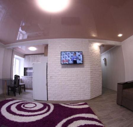 Улица Шевченко, 26 Апартаменты Kropywnyzkyj Exterior foto