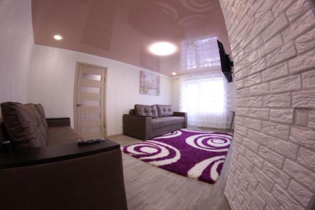Улица Шевченко, 26 Апартаменты Kropywnyzkyj Exterior foto